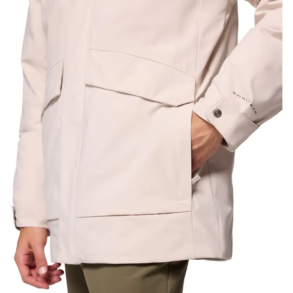 Street Heights Parka - Men's