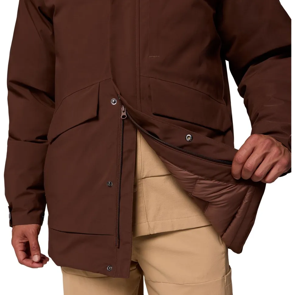 Street Heights Parka - Men's