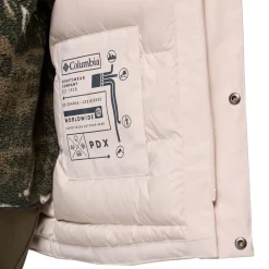 Street Heights Parka - Men's