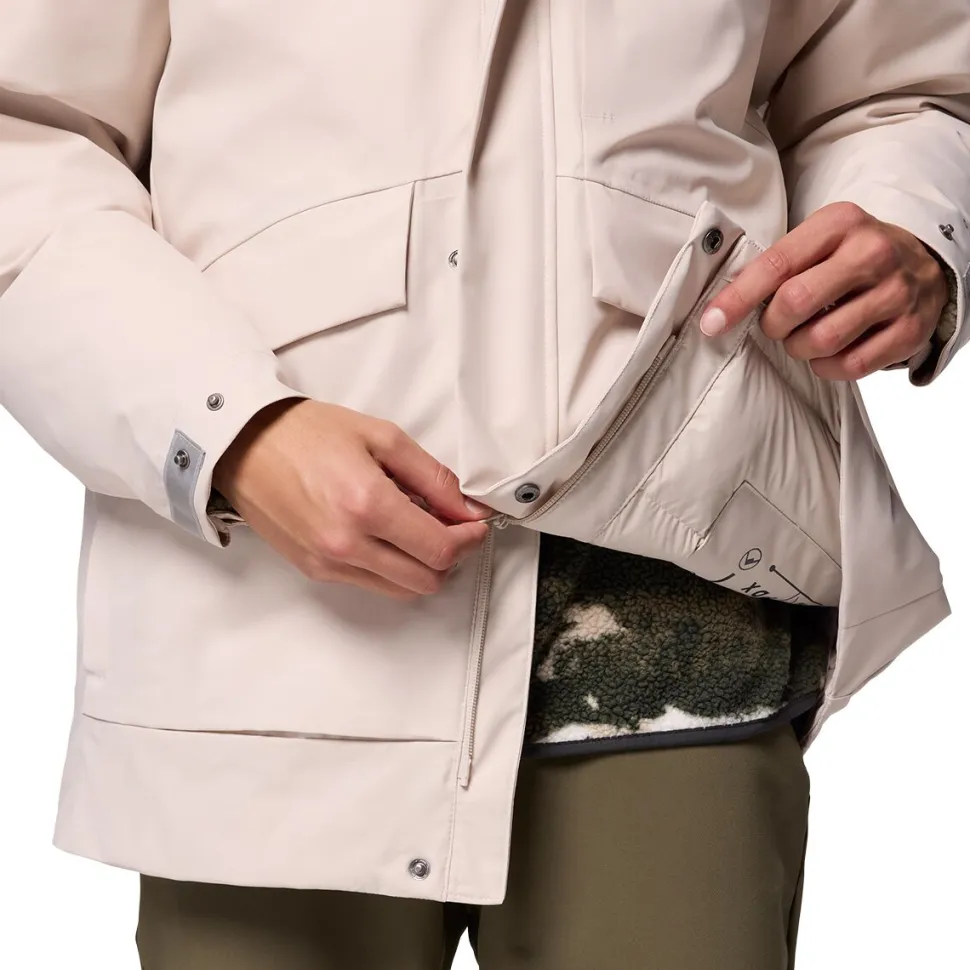 Street Heights Parka - Men's