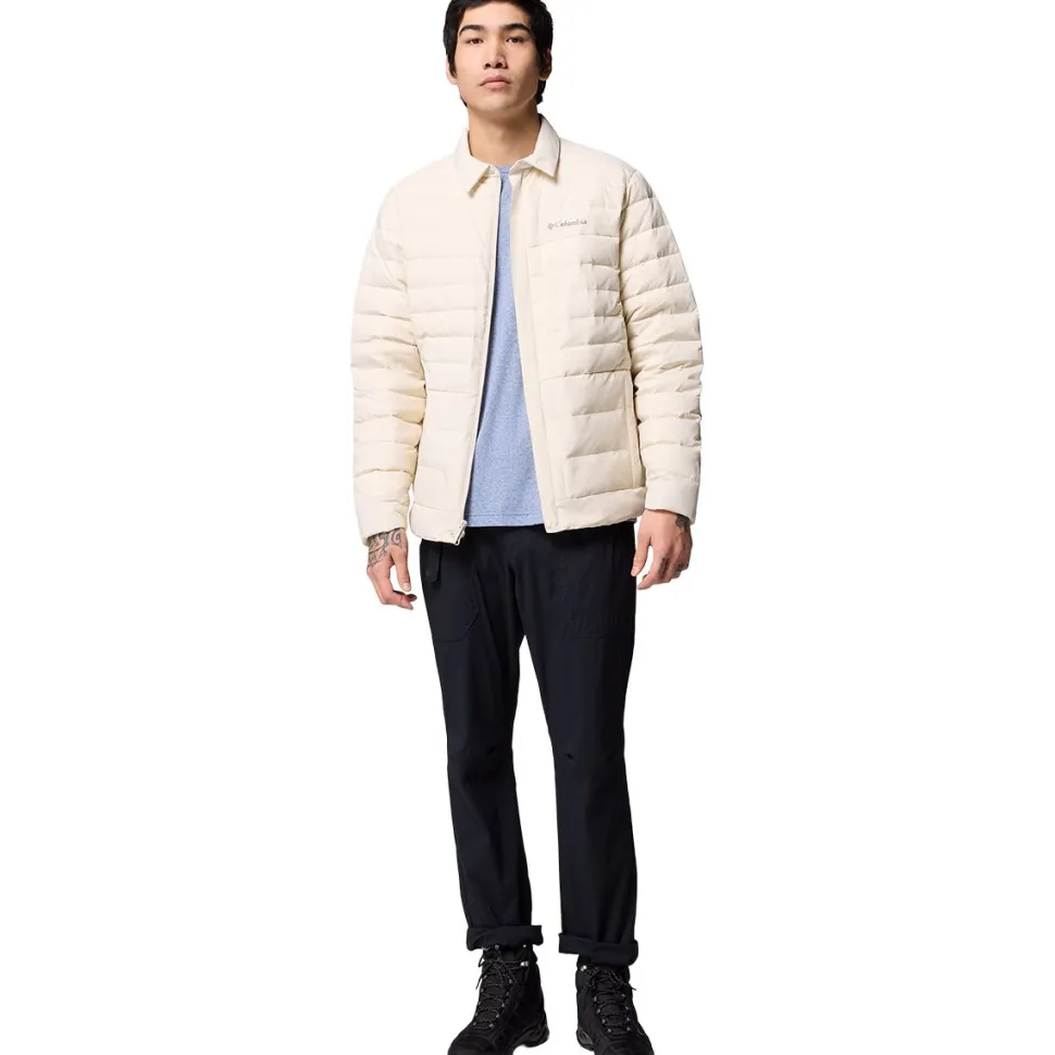 Street Heights Shirt Jacket - Men's