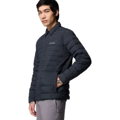 Street Heights Shirt Jacket - Men's