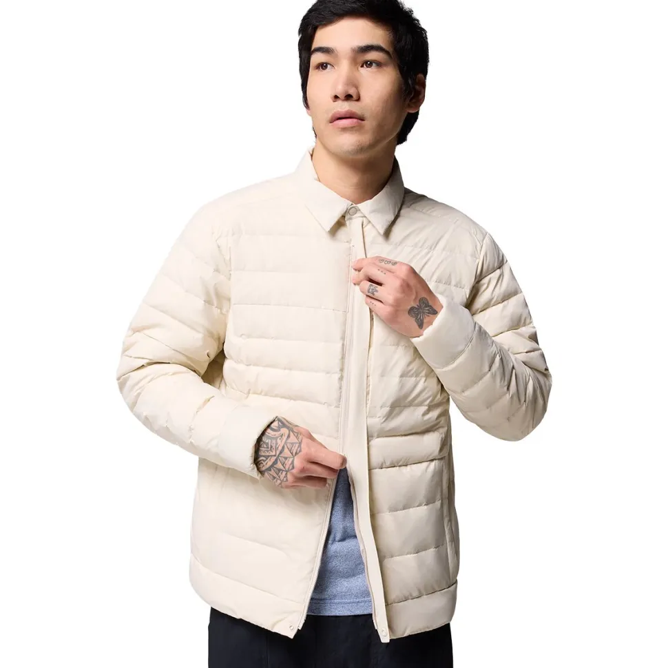 Street Heights Shirt Jacket - Men's