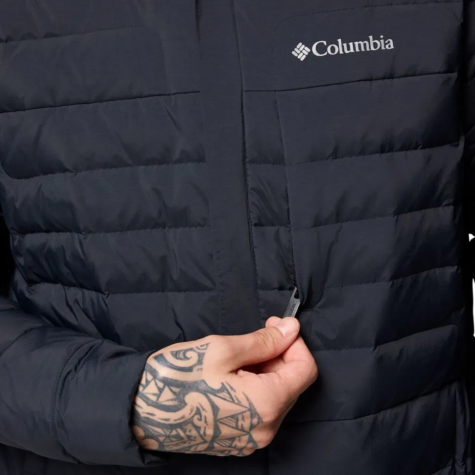 Street Heights Shirt Jacket - Men's