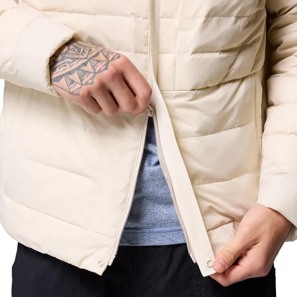 Street Heights Shirt Jacket - Men's