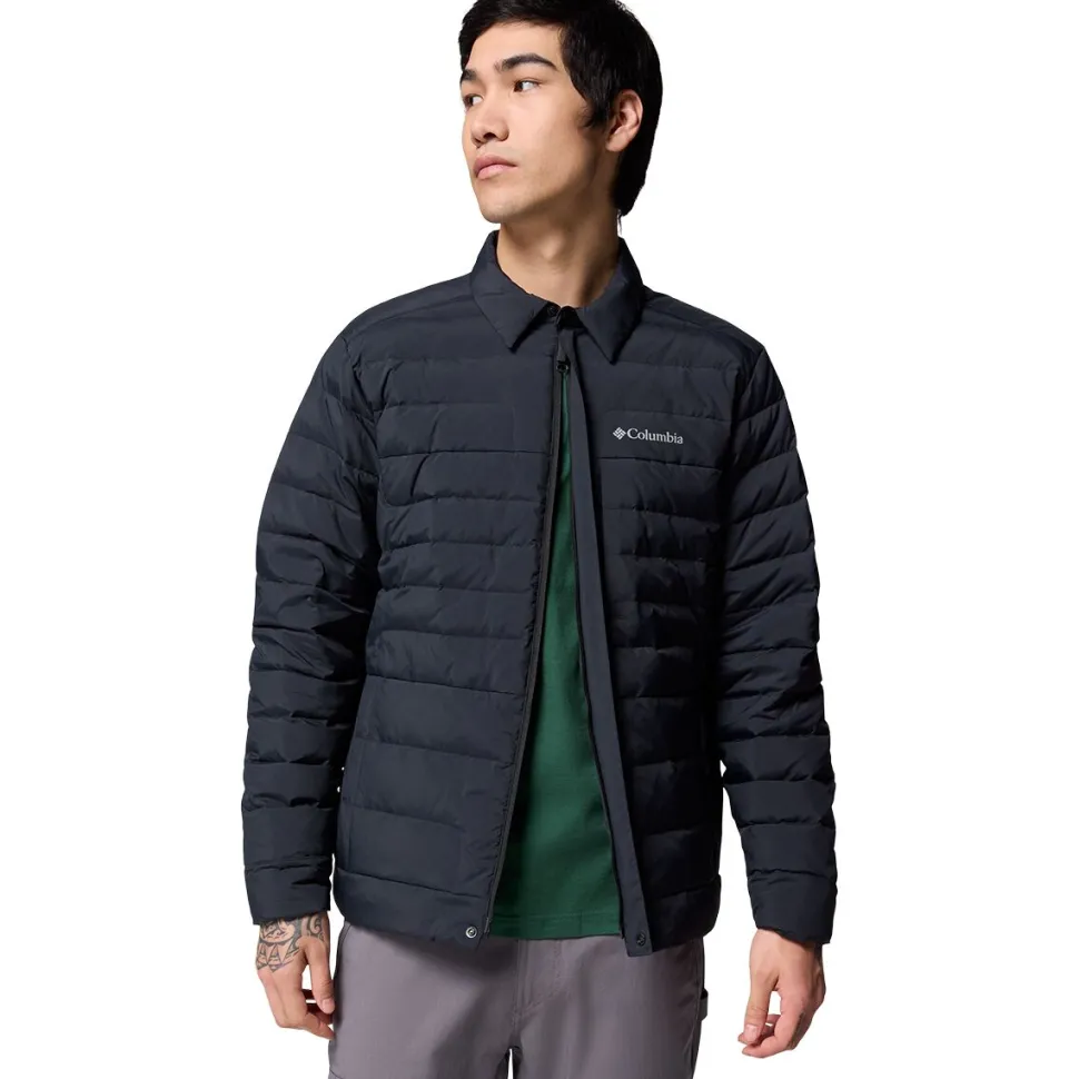 Street Heights Shirt Jacket - Men's