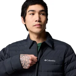 Street Heights Shirt Jacket - Men's