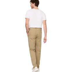 Stretch Canvas Utility Pant - Men's