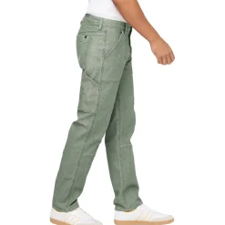 Stretch Canvas Utility Pant - Men's