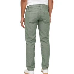 Stretch Canvas Utility Pant - Men's