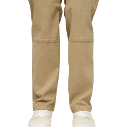 Stretch Canvas Utility Pant - Men's