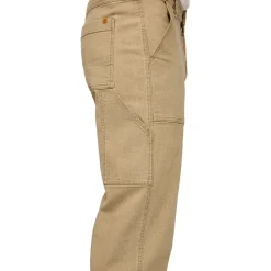 Stretch Canvas Utility Pant - Men's