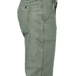 Stretch Canvas Utility Pant - Men's