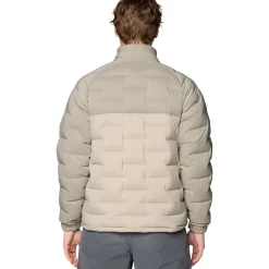 Stretchdown Big Baffle Jacket - Men's