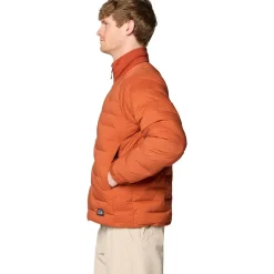 Stretchdown Big Baffle Jacket - Men's