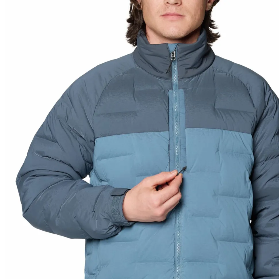 Stretchdown Big Baffle Jacket - Men's