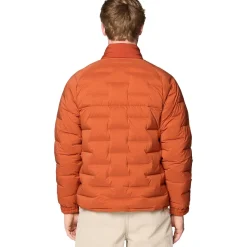 Stretchdown Big Baffle Jacket - Men's