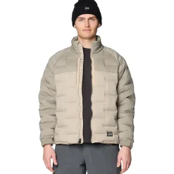 Stretchdown Big Baffle Jacket - Men's