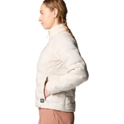 Stretchdown High-Hip Jacket - Women's