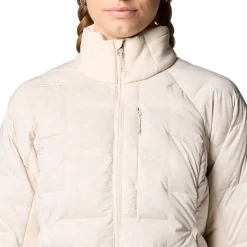 Stretchdown High-Hip Jacket - Women's