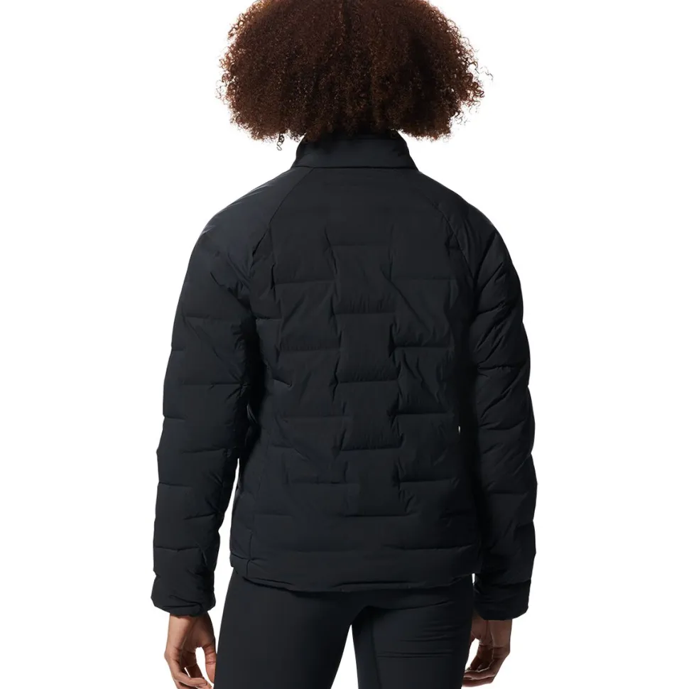 Stretchdown High-Hip Jacket - Women's