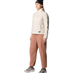 Stretchdown High-Hip Jacket - Women's