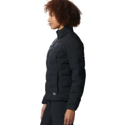 Stretchdown High-Hip Jacket - Women's