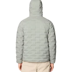 StretchDown Hooded Jacket - Men's