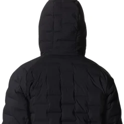 StretchDown Hooded Jacket - Men's
