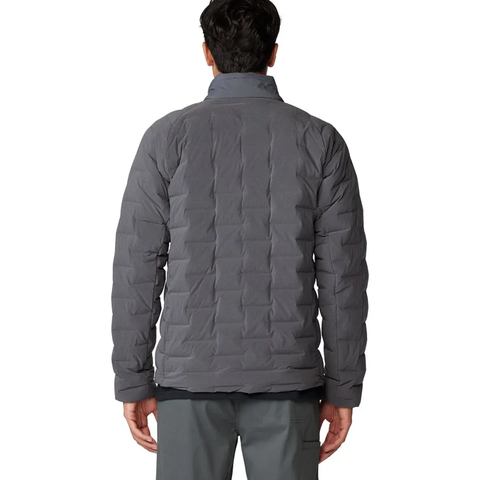 StretchDown Jacket - Men's