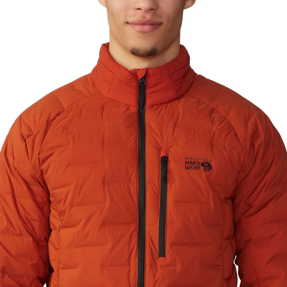 StretchDown Jacket - Men's