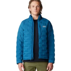 StretchDown Jacket - Men's