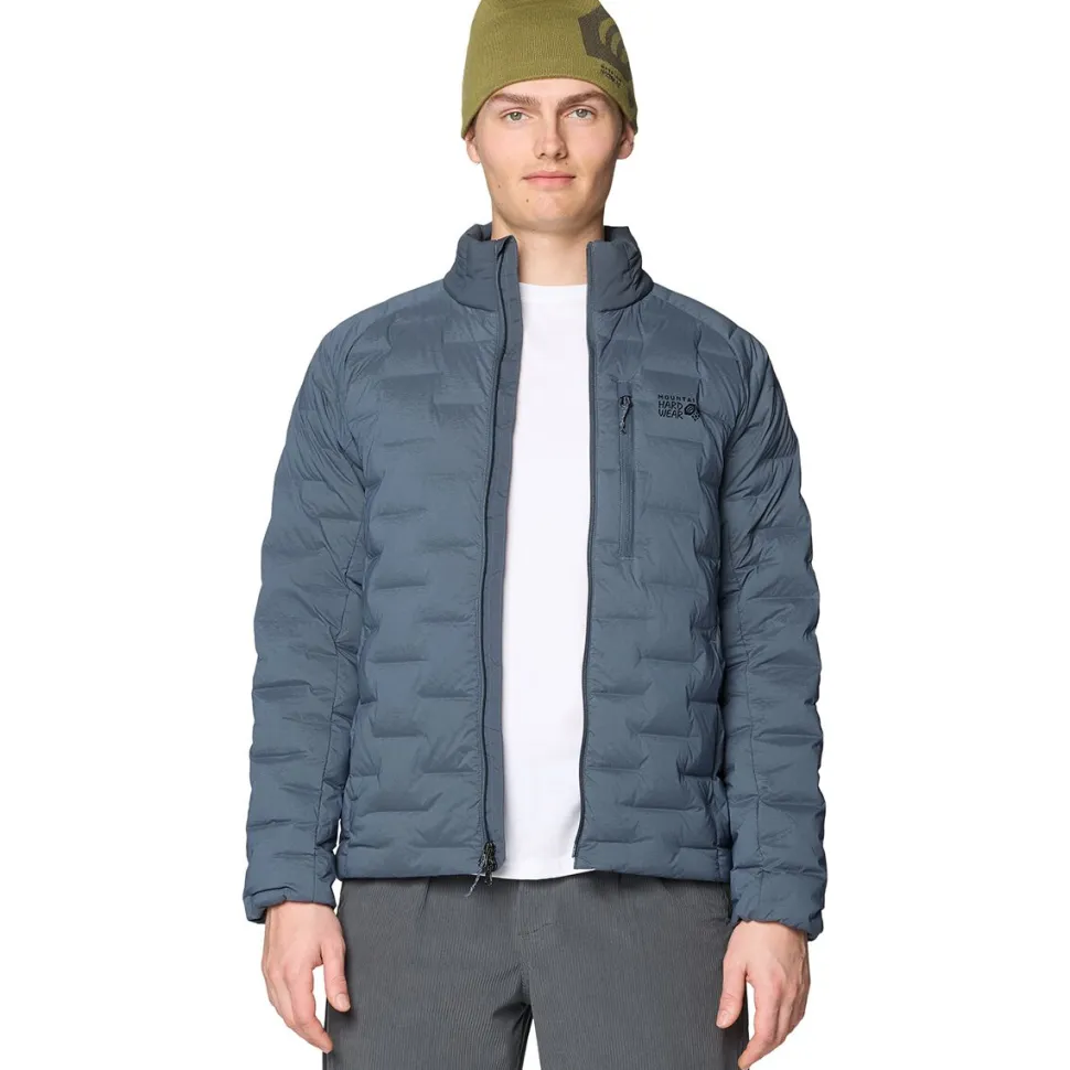 StretchDown Jacket - Men's