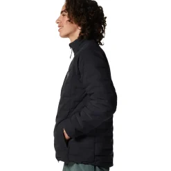 StretchDown Jacket - Men's