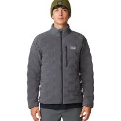 StretchDown Jacket - Men's