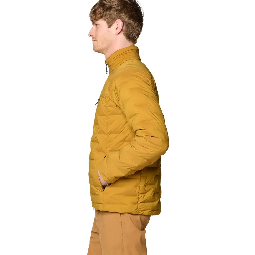 StretchDown Jacket - Men's
