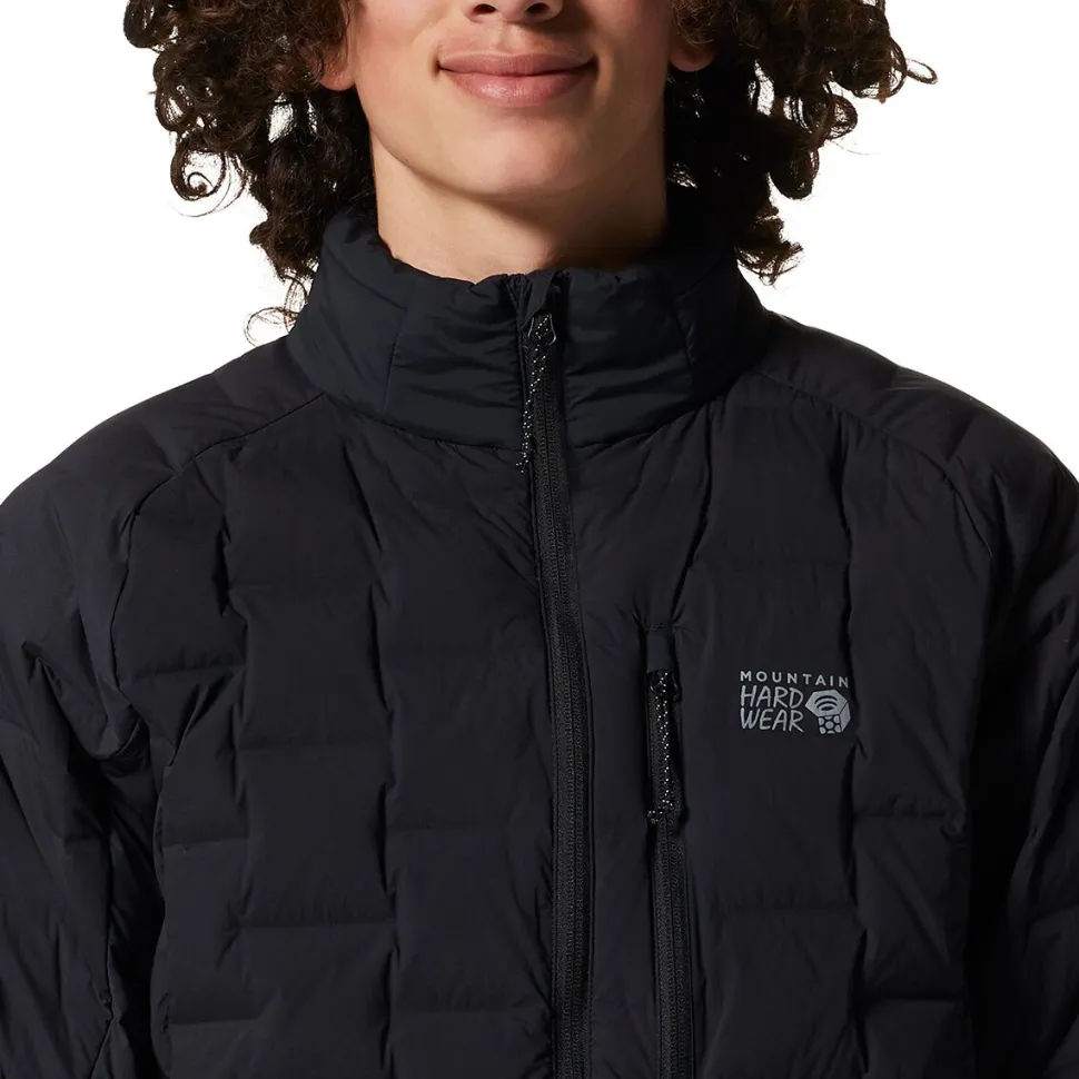StretchDown Jacket - Men's