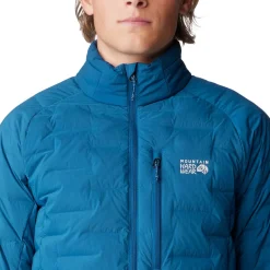 StretchDown Jacket - Men's
