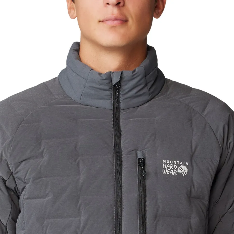 StretchDown Jacket - Men's