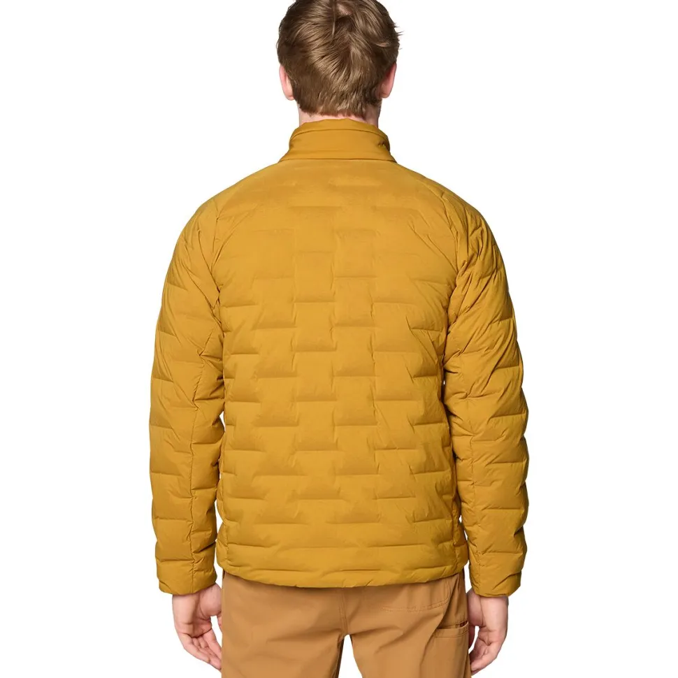 StretchDown Jacket - Men's