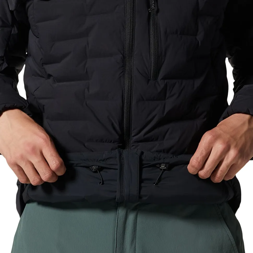 StretchDown Jacket - Men's