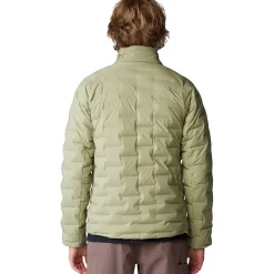 StretchDown Jacket - Men's
