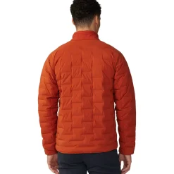StretchDown Jacket - Men's
