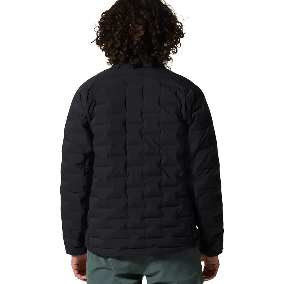 StretchDown Jacket - Men's