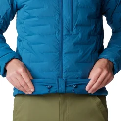 StretchDown Jacket - Men's