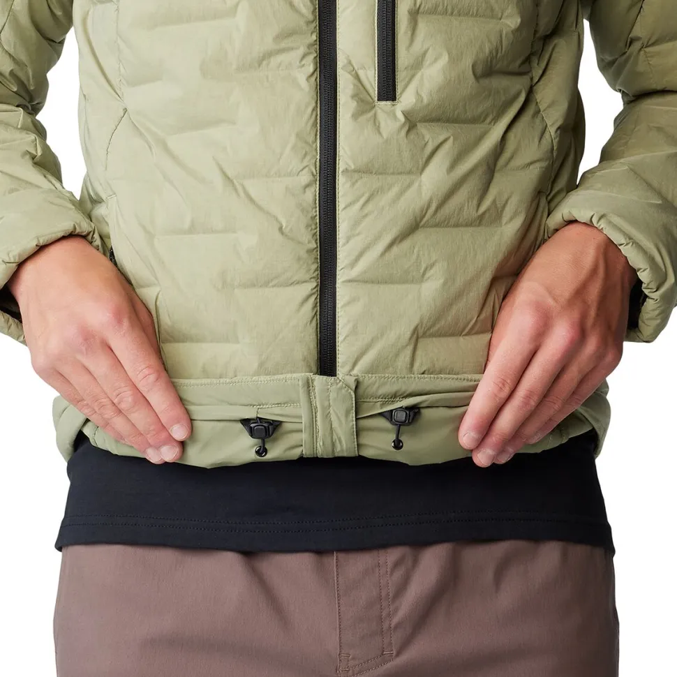StretchDown Jacket - Men's