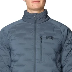 StretchDown Jacket - Men's