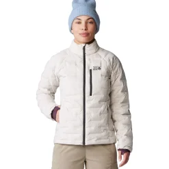 Stretchdown Jacket - Women's