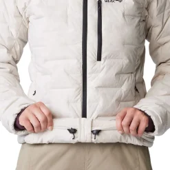 Stretchdown Jacket - Women's