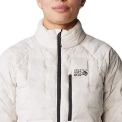 Stretchdown Jacket - Women's